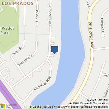 3335 Los Prados Street 2 San Mateo, CA MLS# ML82050982