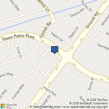 41042 Ramon Terrace Fremont, CA MLS# ML82035336