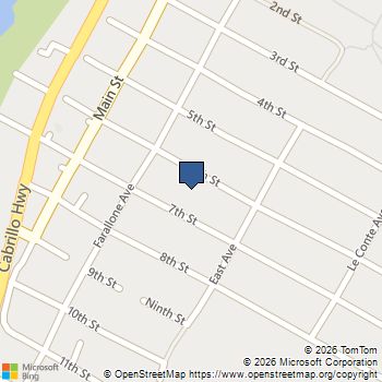 350 6th Street # Main house Montara, CA MLS# ML82040492