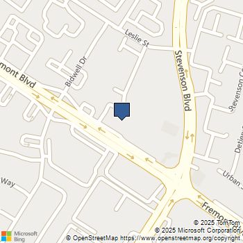 3909 Stevenson Blvd 402 Fremont, CA MLS# 41111075