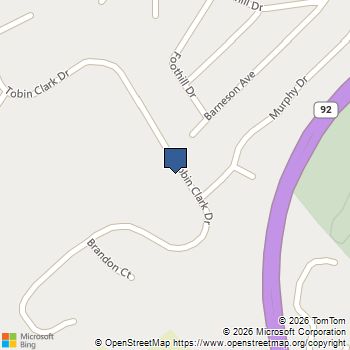 140 Tobin Clark Drive Hillsborough, CA MLS# ML82037136