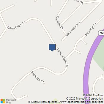 140 Tobin Clark Drive Hillsborough, CA MLS# ML82037136