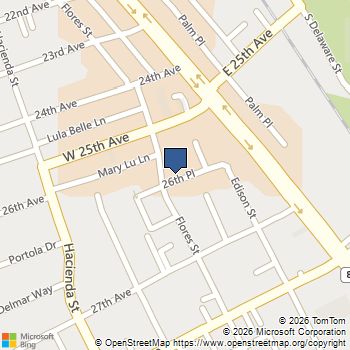 2575 Flores Street San Mateo, CA MLS# ML82042861