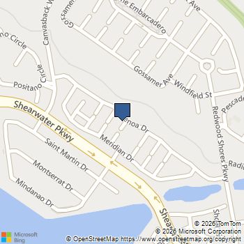 7 Chart Lane Redwood City, CA MLS# ML82031050