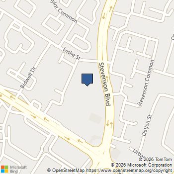 3695 Stevenson Blvd E206 Fremont, CA MLS# 41115549