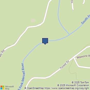 7899 Forest Drive Yosemite National Park, CA MLS# ML82001270