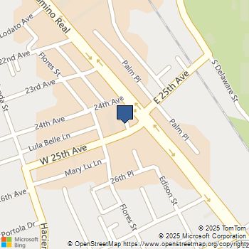 16 W 25Th Ave San Mateo, CA MLS# 41097241