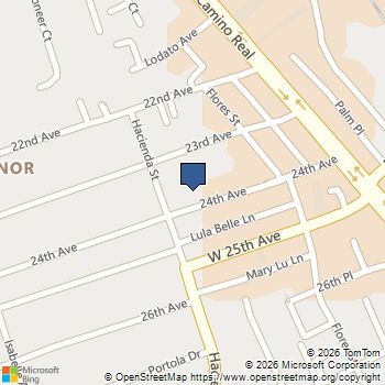 144 24th 3 San Mateo, CA MLS# ML82030297