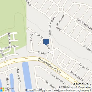 107 Positano Circle Redwood City, CA MLS# ML82056464