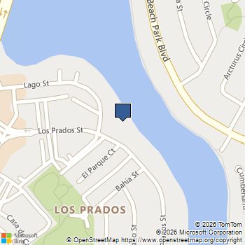 3125 Los Prados Street 1 San Mateo, CA MLS# ML82045194