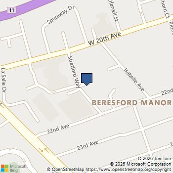 2105 Stratford Way San Mateo, CA MLS# ML82044304