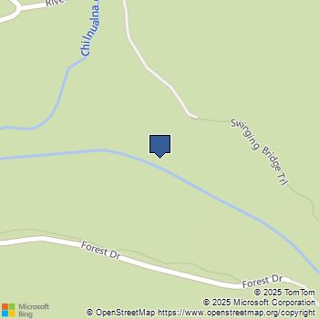 0 River Street Wawona, CA MLS# FR25117747