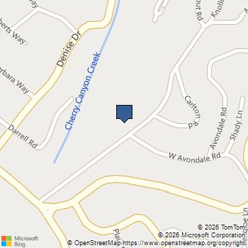 1600 Marlborough Road Hillsborough, CA MLS# ML82012140