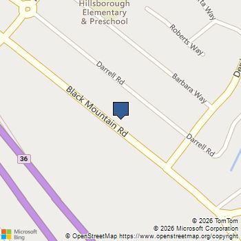 1824 Black Mountain Road Hillsborough, CA MLS# ML82043213