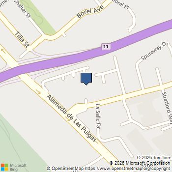 1919 Alameda De Las Pulgas # 140 San Mateo, CA MLS# ML82035705