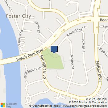 600 Bainbridge Street Foster City, CA MLS# ML82031483