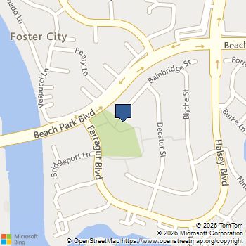 600 Bainbridge Street Foster City, CA MLS# ML82031483