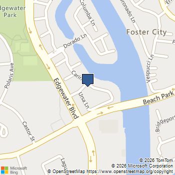 812 Ram Lane Foster City, CA MLS# ML82037146