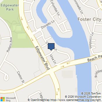 812 Ram Lane Foster City, CA MLS# ML82043095
