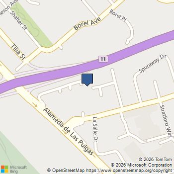 1919 Alameda De Las Pulgas 38 San Mateo, CA MLS# ML82015817