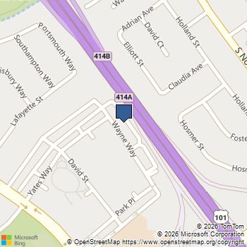 1331 Wayne Way San Mateo, CA MLS# ML82043459