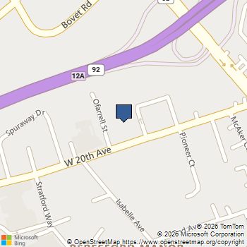 1951 Ofarrell Street # 406 San Mateo, CA MLS# ML82033765