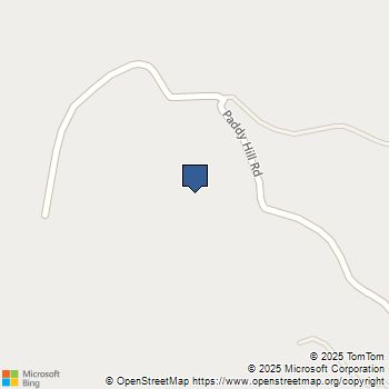 5341 Paddy Hill Road Mariposa, CA MLS# MP25174954