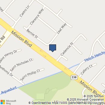 41246 Mission Blvd Fremont, CA MLS# 41101459