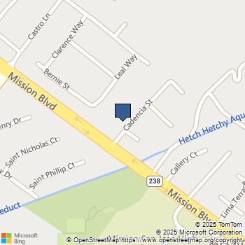 41252 Mission Blvd Fremont, CA MLS# 41101456