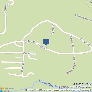 8067 Chilnualna Falls Road Wawona, CA MLS# FR25120273