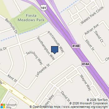 2251 Southampton Way San Mateo, CA MLS# ML82055982