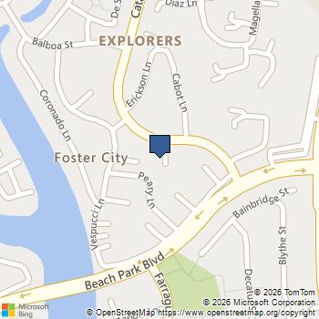 339 Catamaran Street Foster City, CA MLS# ML82032325