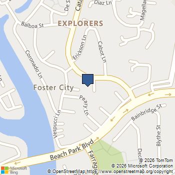 339 Catamaran Street Foster City, CA MLS# ML82032325