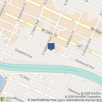 203 S Stafford Avenue Richmond, VA MLS# 2508629