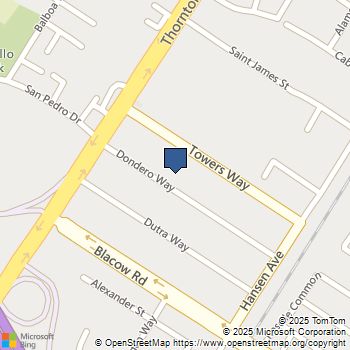 37114 Dondero Way Fremont, CA MLS# 41108036