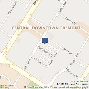 3658 Capitol Ave 519A Fremont, CA MLS# 41119500