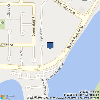 1171 Compass Lane 211 Foster City, CA MLS# ML82015974