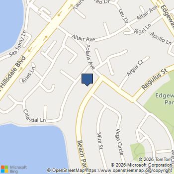 60 Beach Park Boulevard Foster City, CA MLS# ML82061027
