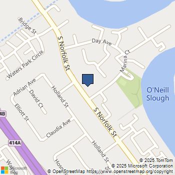 2425 S Norfolk Street 102 San Mateo, CA MLS# ML82026589