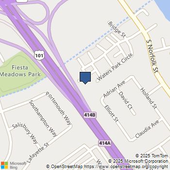 210 Waters Park Cir 304 San Mateo, CA MLS# 41115371