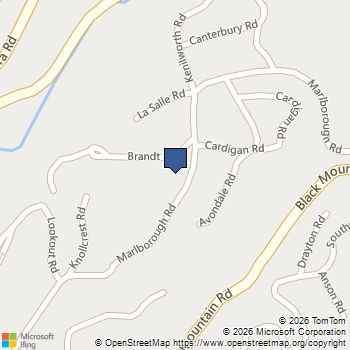 1306 Marlborough Road Hillsborough, CA MLS# ML82048610
