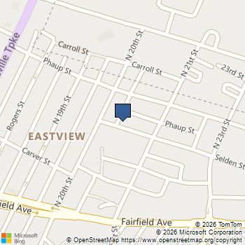 2000 Selden Street Richmond, VA MLS# 2604004