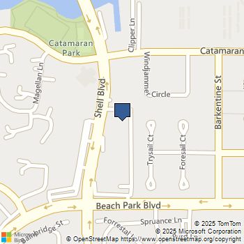 1025 Shell Boulevard 7 Foster City, CA MLS# ML82028009