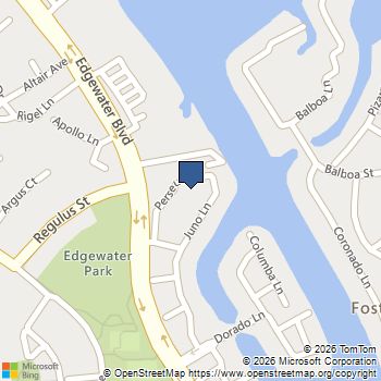 803 Perseus Lane Foster City, CA MLS# ML82042811