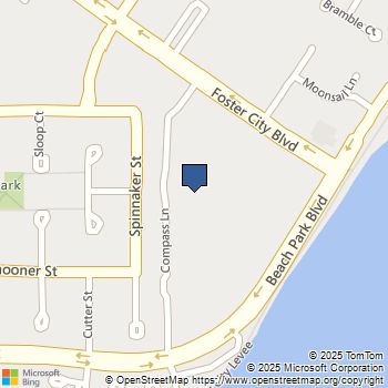 1131 Compass Lane 214 Foster City, CA MLS# ML81979584