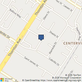 4619 Rothbury 60 Fremont, CA MLS# ML82030816