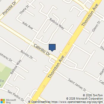 36942 Cabrillo Dr. Fremont, CA MLS# 41120021