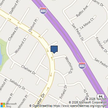 36202 Worthing Newark, CA MLS# 41101255