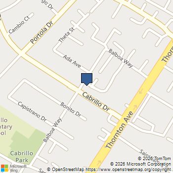 4714 Balboa Way Fremont, CA MLS# ML82033178