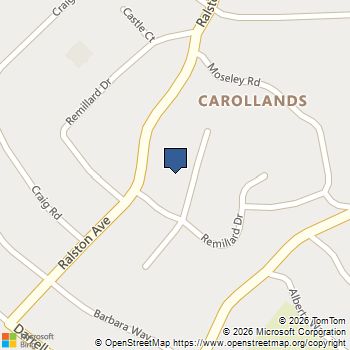 25 Warmwood Hillsborough, CA MLS# ML82042902